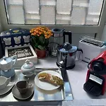 Casa Caruso Appartement