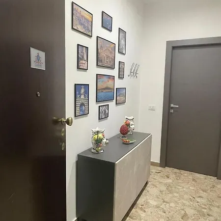 Casa Caruso * Katanya