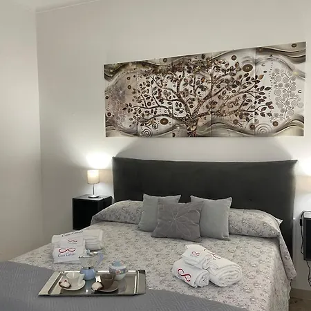 Casa Caruso Appartement *