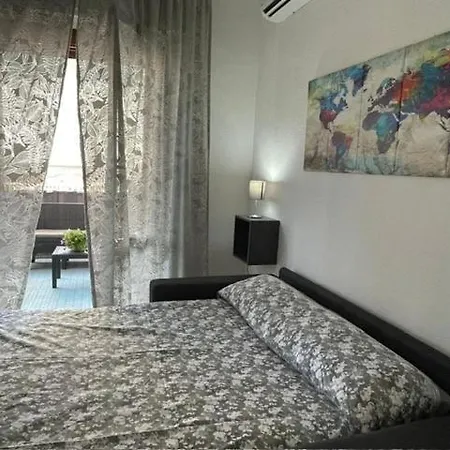 Casa Caruso Daire Katanya