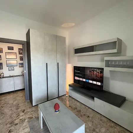 Casa Caruso Appartement *