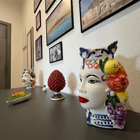 Casa Caruso *