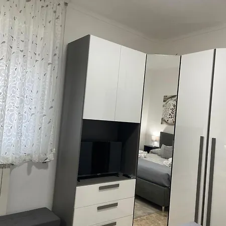 Appartement Casa Caruso Catane