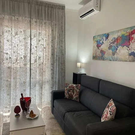 Casa Caruso *